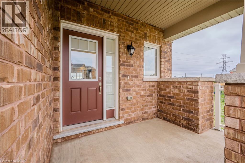 112 Watermill Street, Kitchener, Ontario  N2P 0H3 - Photo 5 - 40867228