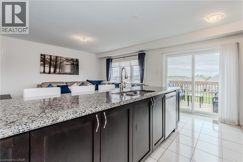 112 Watermill Street, Kitchener, Ontario  N2P 0H3 - Photo 17 - 40867228