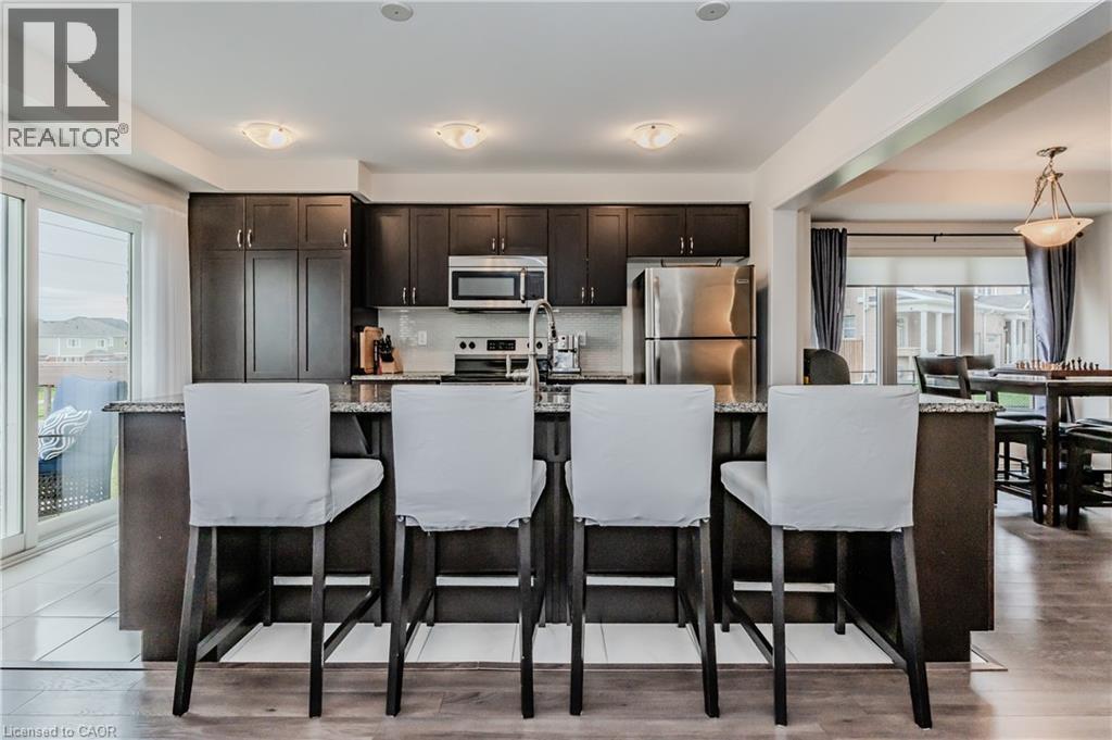 112 Watermill Street, Kitchener, Ontario  N2P 0H3 - Photo 14 - 40867228