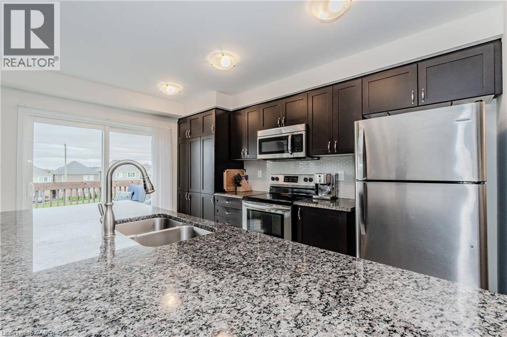 112 Watermill Street, Kitchener, Ontario  N2P 0H3 - Photo 15 - 40867228