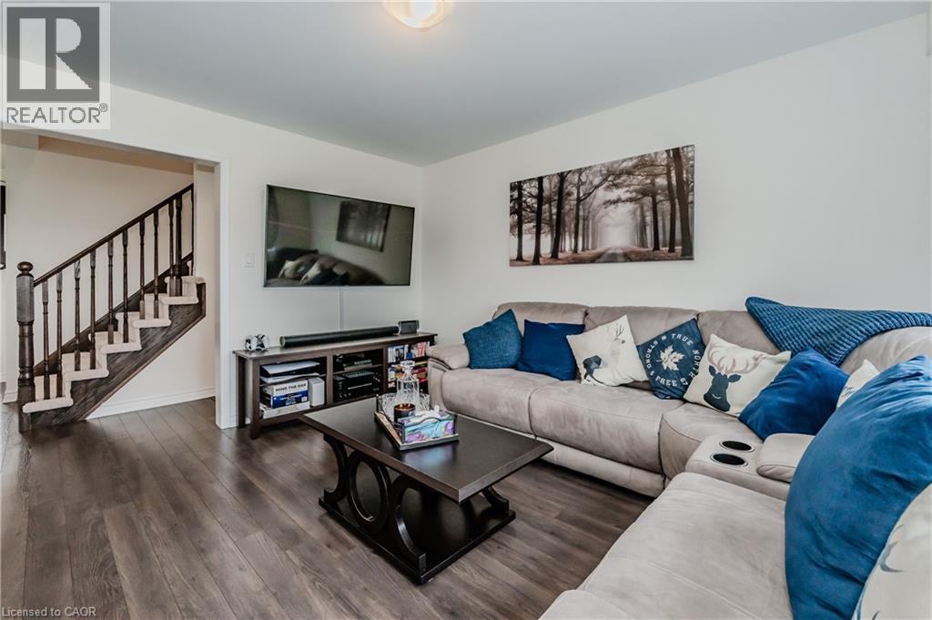 112 Watermill Street, Kitchener, Ontario  N2P 0H3 - Photo 10 - 40867228