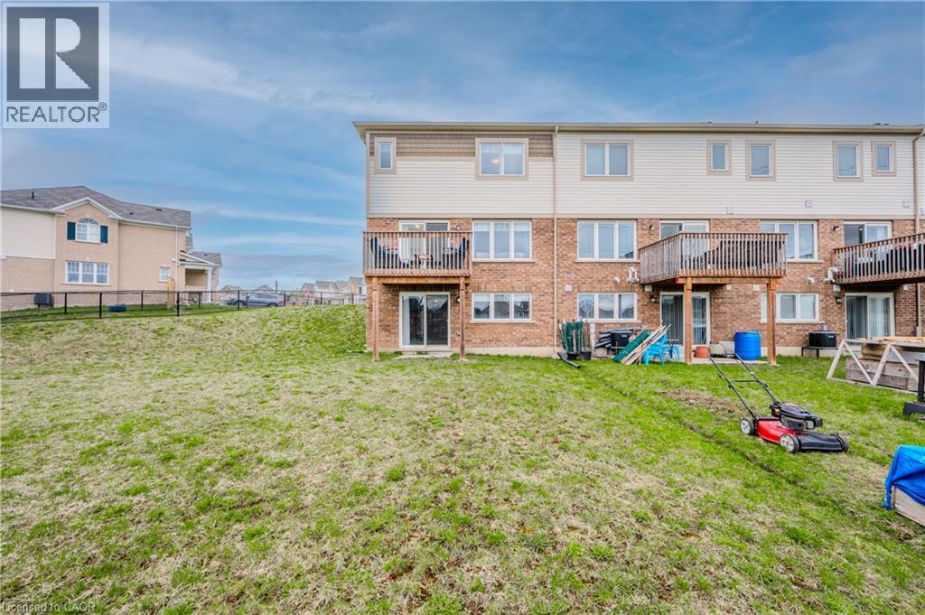 112 Watermill Street, Kitchener, Ontario  N2P 0H3 - Photo 35 - 40867228