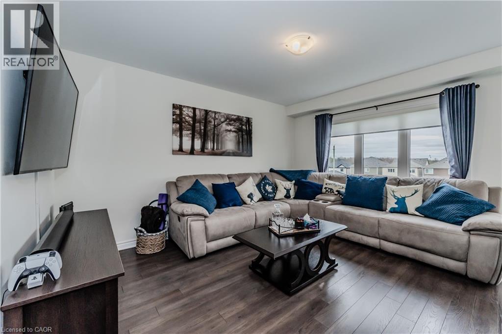 112 Watermill Street, Kitchener, Ontario  N2P 0H3 - Photo 9 - 40867228