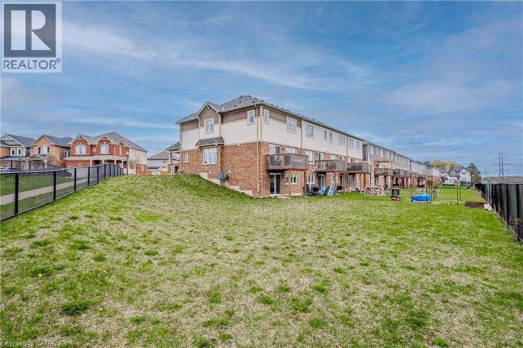 112 Watermill Street, Kitchener, Ontario  N2P 0H3 - Photo 31 - 40867228