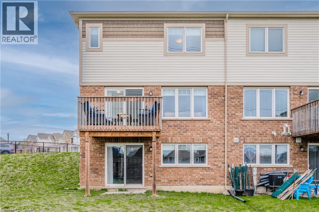 112 Watermill Street, Kitchener, Ontario  N2P 0H3 - Photo 34 - 40867228