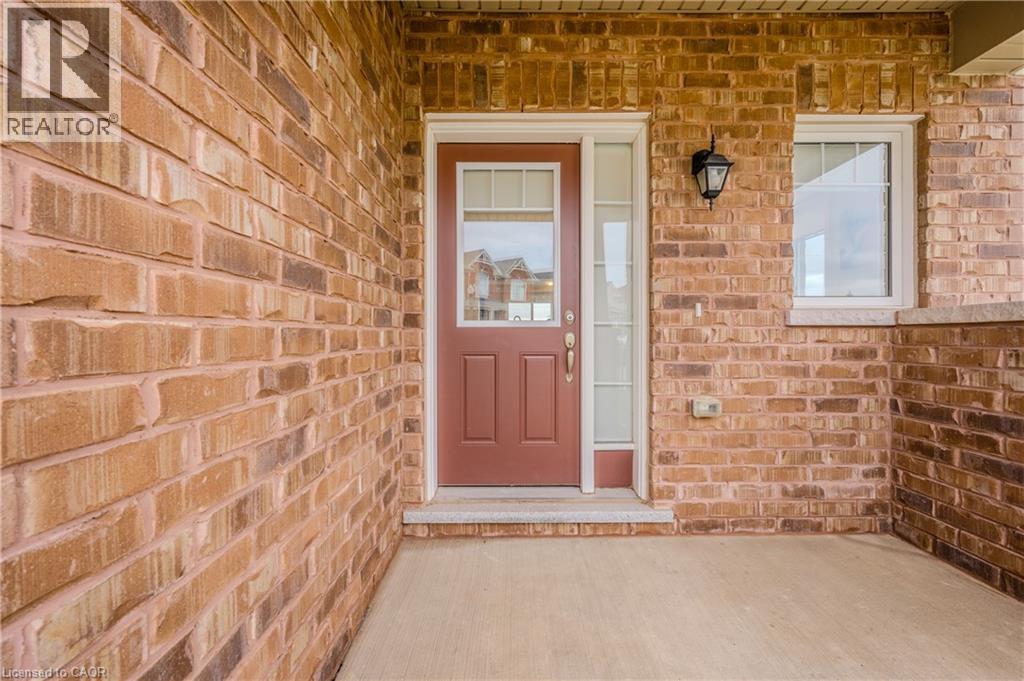 112 Watermill Street, Kitchener, Ontario  N2P 0H3 - Photo 6 - 40867228