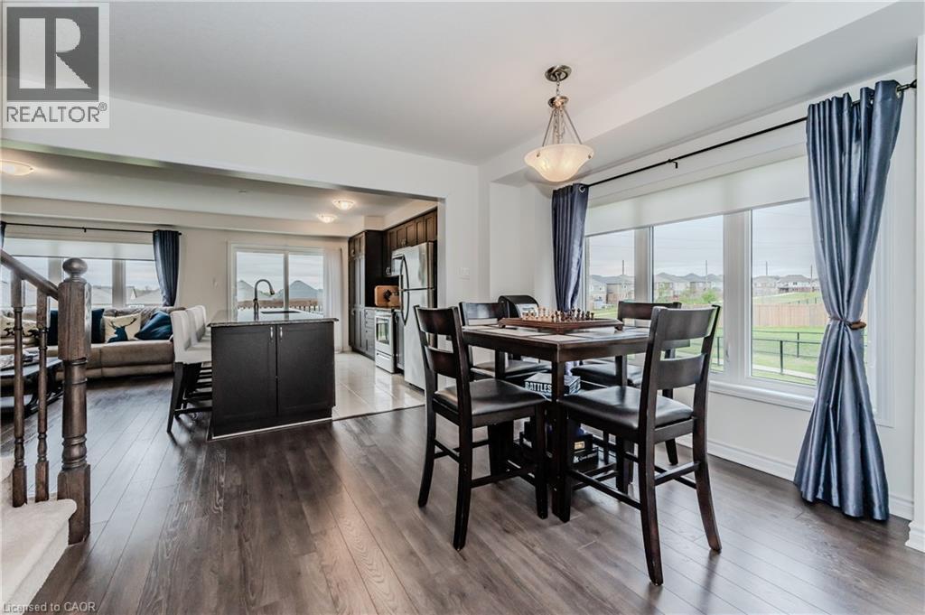 112 Watermill Street, Kitchener, Ontario  N2P 0H3 - Photo 8 - 40867228