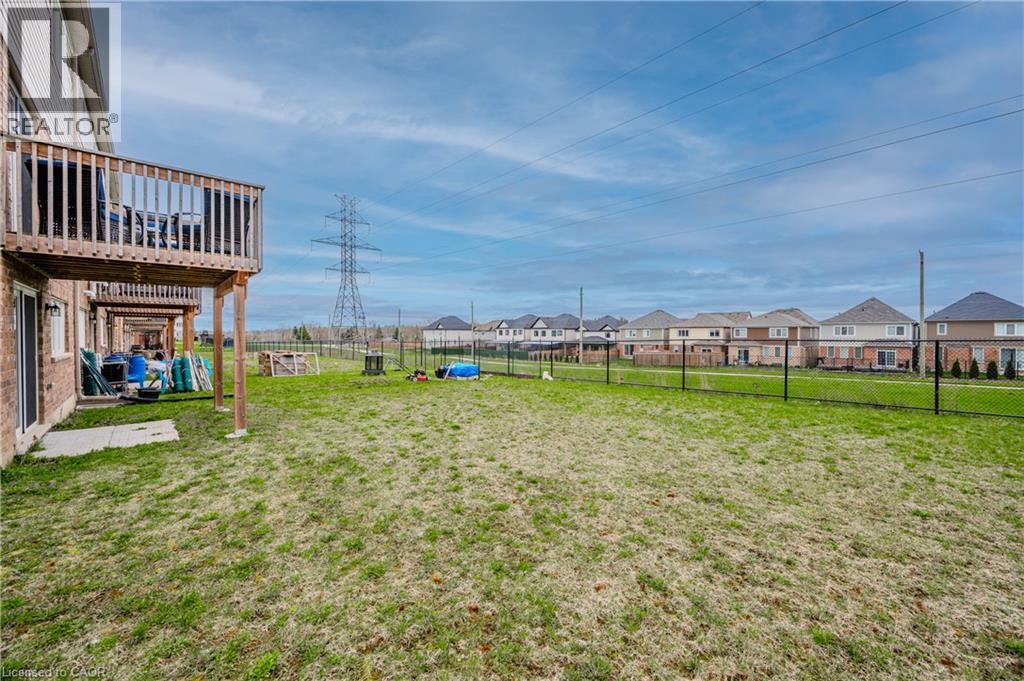 112 Watermill Street, Kitchener, Ontario  N2P 0H3 - Photo 30 - 40867228