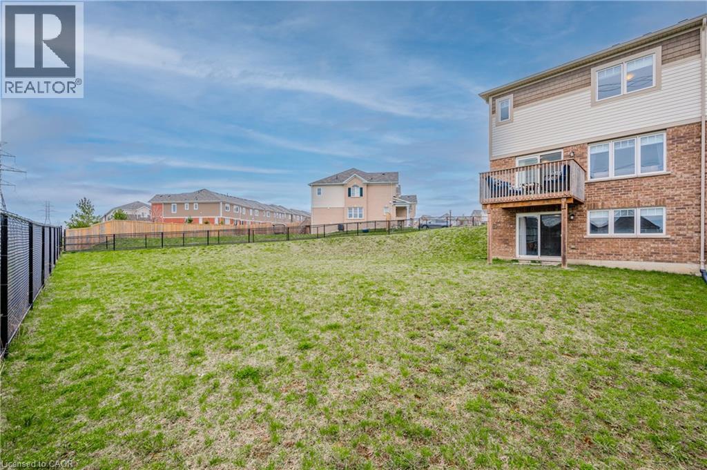 112 Watermill Street, Kitchener, Ontario  N2P 0H3 - Photo 33 - 40867228