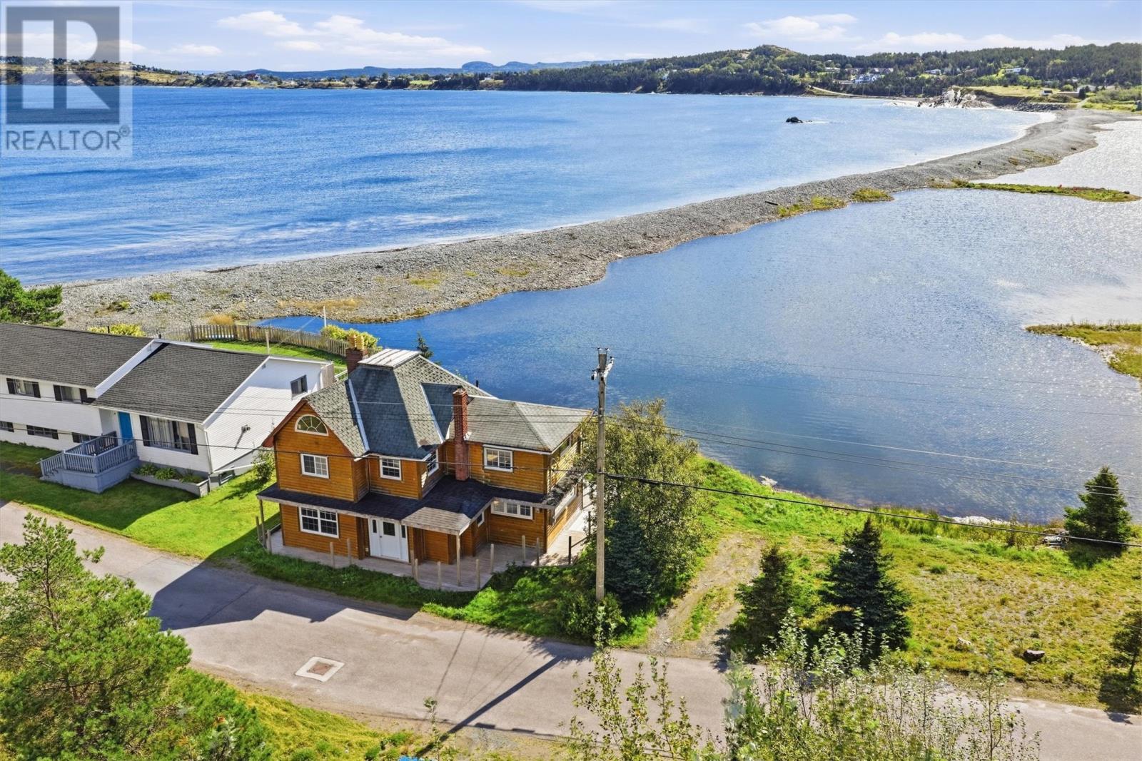 72 Coley's Point South Road, Bay Roberts, Newfoundland & Labrador
