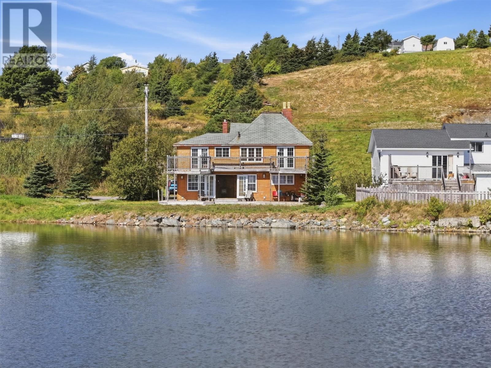 72 Coley's Point South Road photo 2