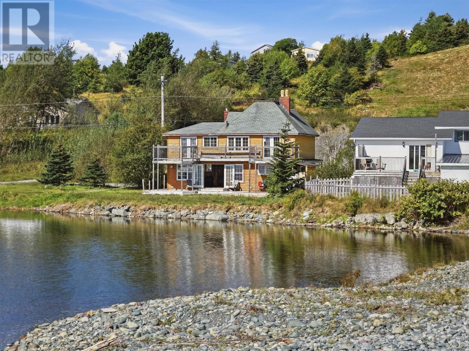 72 Coley's Point South Road, Bay Roberts — photo 24
