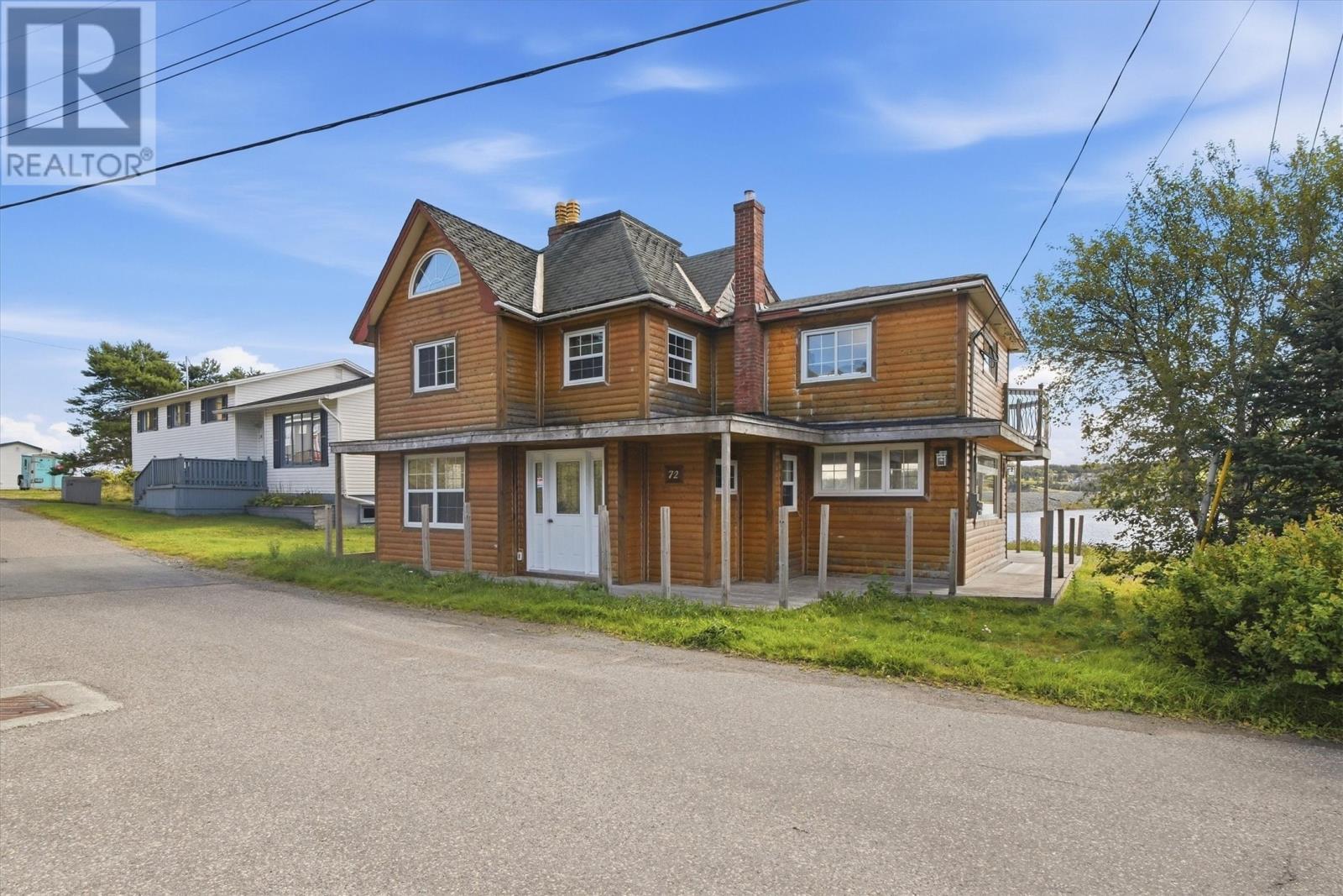 72 Coley's Point South Road, Bay Roberts — photo 27