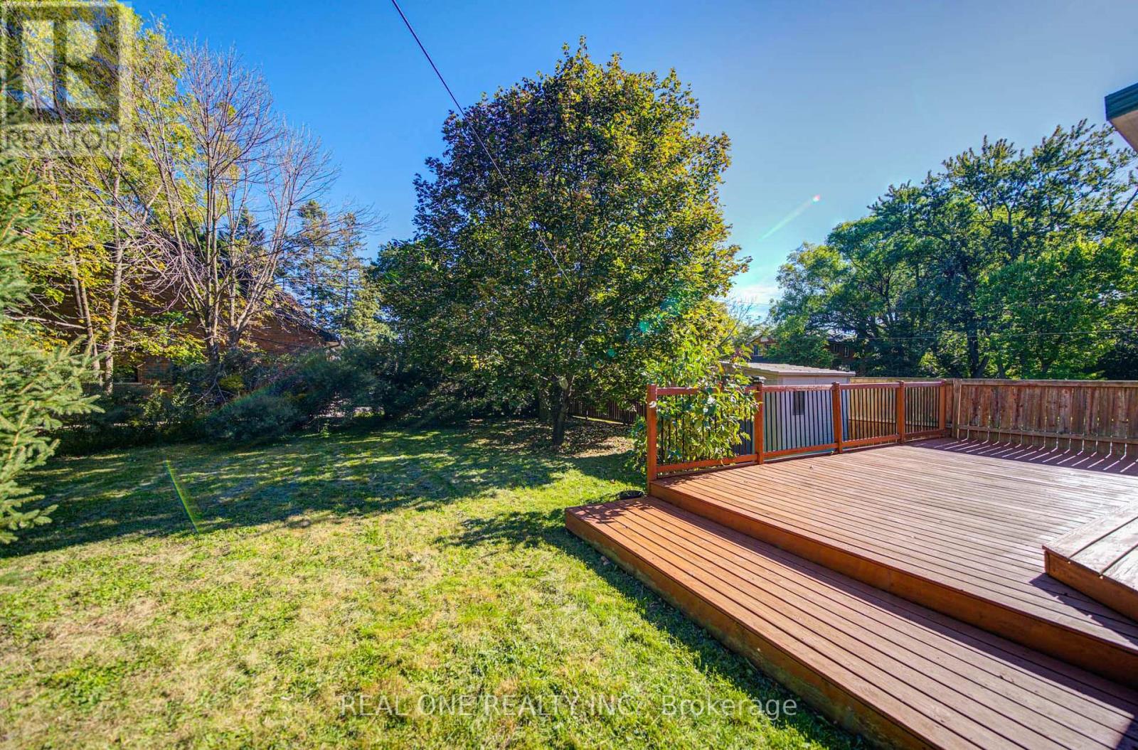 1099 Kent Avenue, Oakville, Ontario  L6H 1Z9 - Photo 47 - W13834554