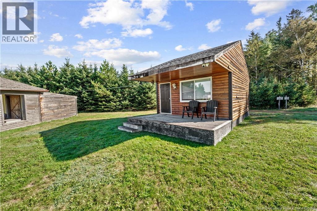 14 Liberty, Jardineville, New Brunswick  E4W 0K1 - Photo 24 - NB148309