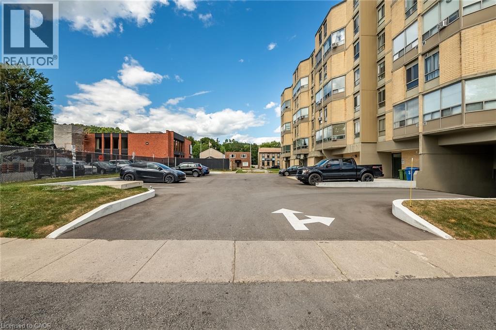 10 John Street W Unit# 409, Dundas, Ontario  L9H 6J3 - Photo 3 - 40861760