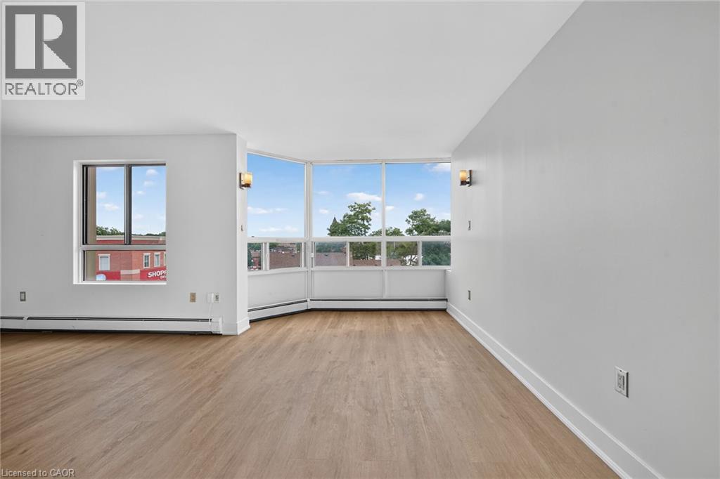 10 John Street W Unit# 409, Dundas, Ontario  L9H 6J3 - Photo 16 - 40861760