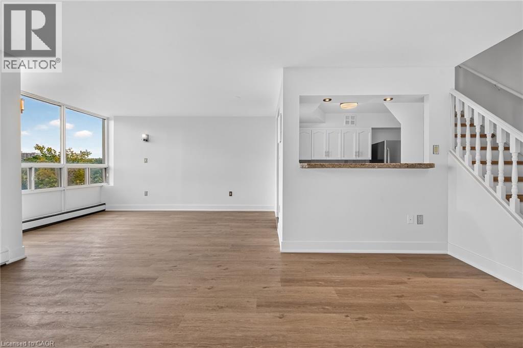 10 John Street W Unit# 409, Dundas, Ontario  L9H 6J3 - Photo 11 - 40861760