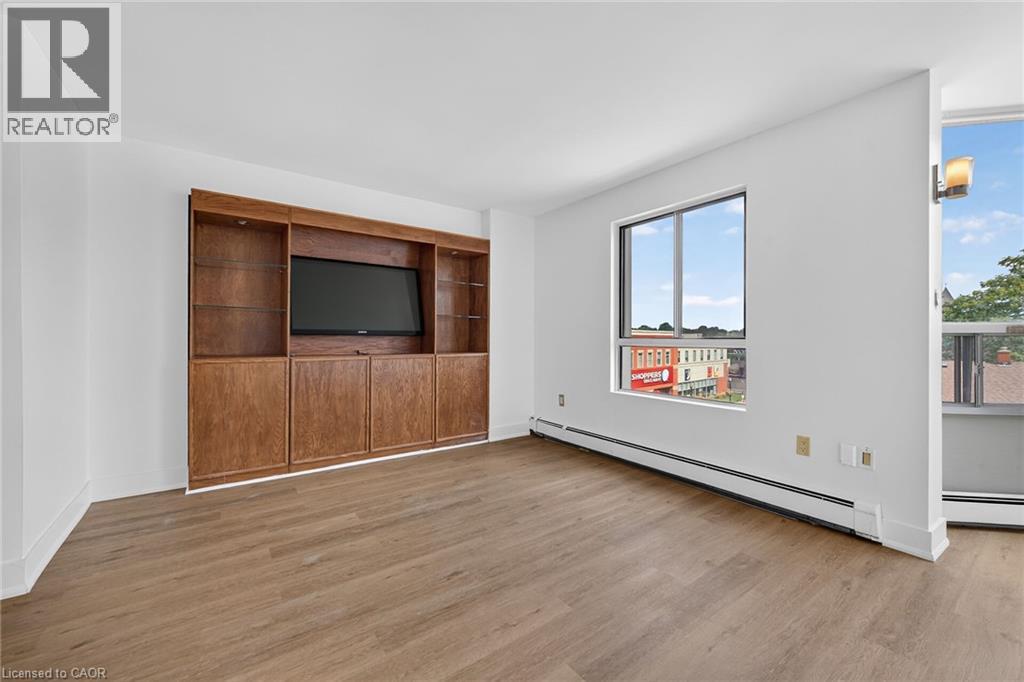 10 John Street W Unit# 409, Dundas, Ontario  L9H 6J3 - Photo 24 - 40861760