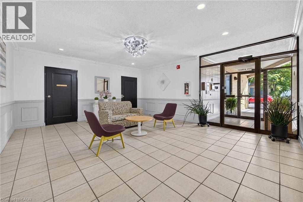 10 John Street W Unit# 409, Dundas, Ontario  L9H 6J3 - Photo 4 - 40861760