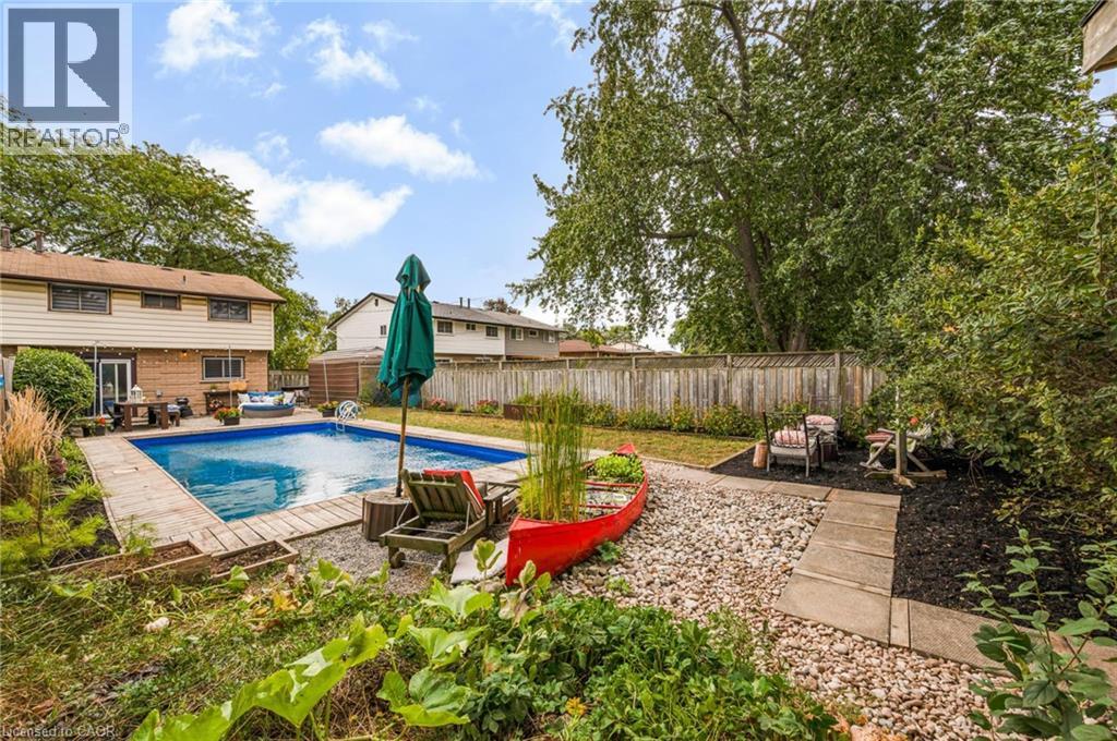 10 Goldfinch Road, Hamilton, Ontario  L9A 3W7 - Photo 34 - 40866164