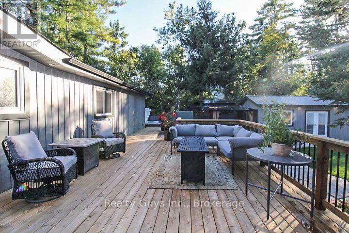 12 Adam And Eve Road, Trent Lakes, Ontario  K0L 1J0 - Photo 17 - X13838118