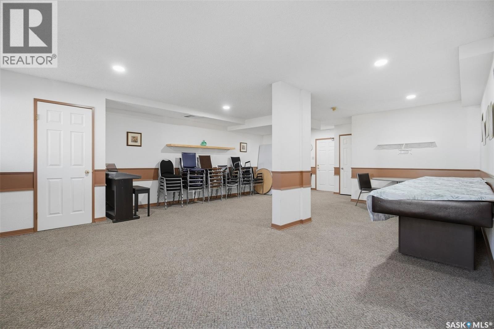 104 201 Cree Place, Saskatoon, Saskatchewan  S7K 7Z3 - Photo 22 - SK049715