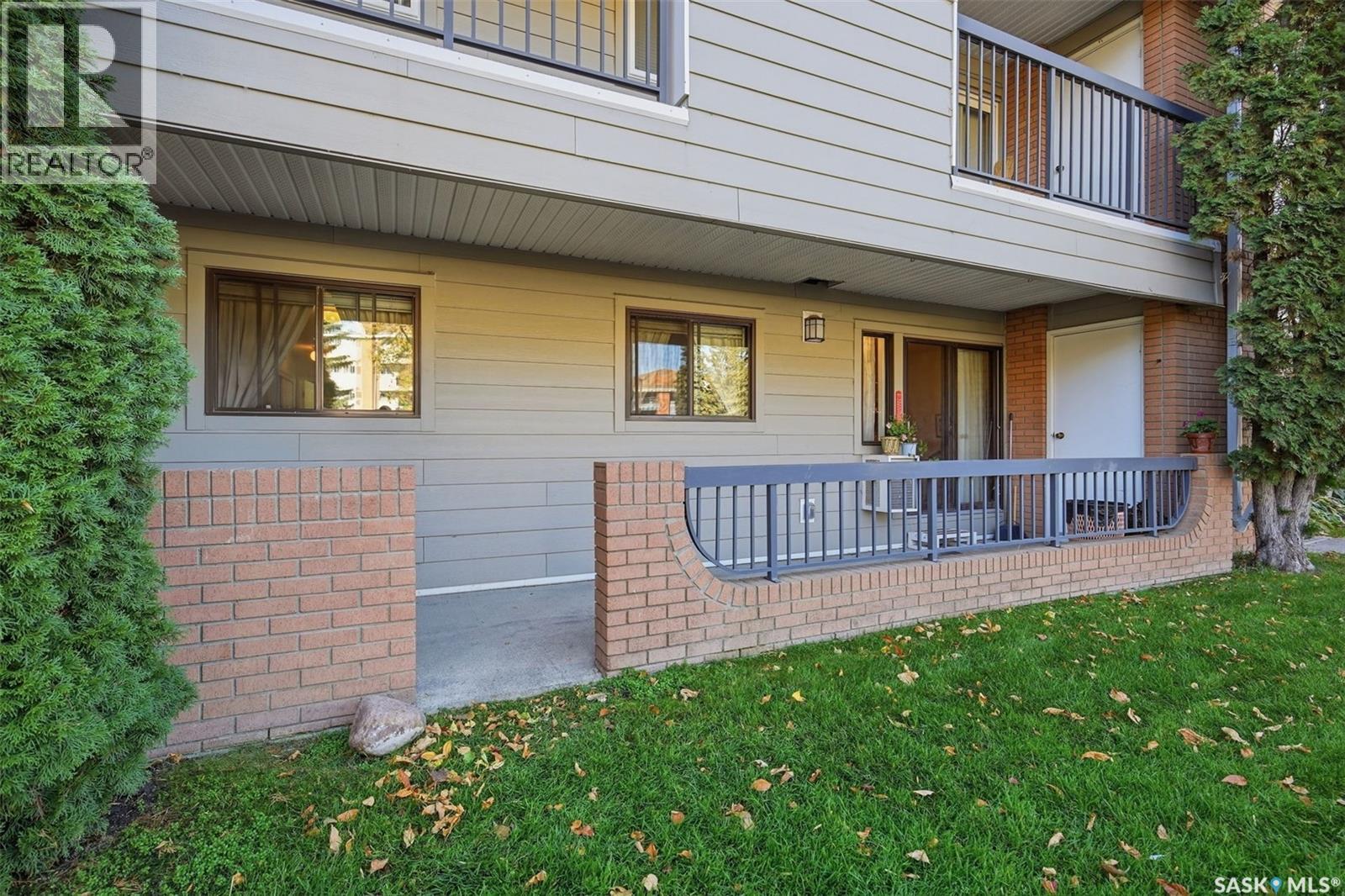 104 201 Cree Place, Saskatoon, Saskatchewan  S7K 7Z3 - Photo 26 - SK049715