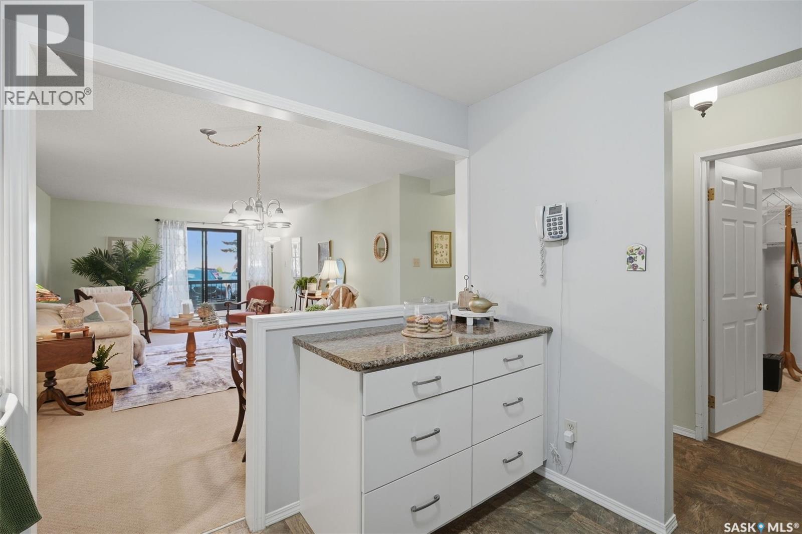 104 201 Cree Place, Saskatoon, Saskatchewan  S7K 7Z3 - Photo 6 - SK049715
