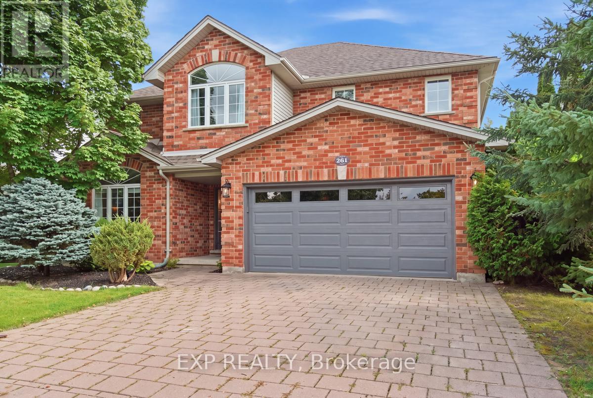 281 Chambers Avenue, London North, Ontario  N5X 4H3 - Photo 2 - X13838144