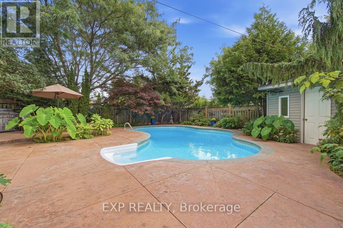 281 Chambers Avenue, London North, Ontario  N5X 4H3 - Photo 27 - X13838144