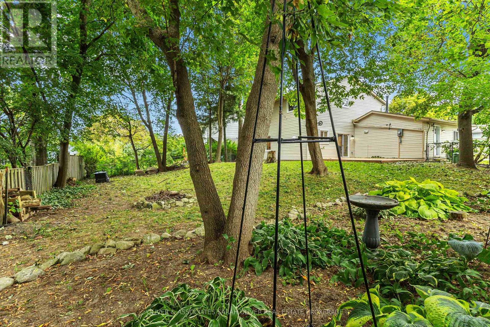 95 Blackacres Boulevard, London North, Ontario  N6G 2G9 - Photo 32 - X13838154