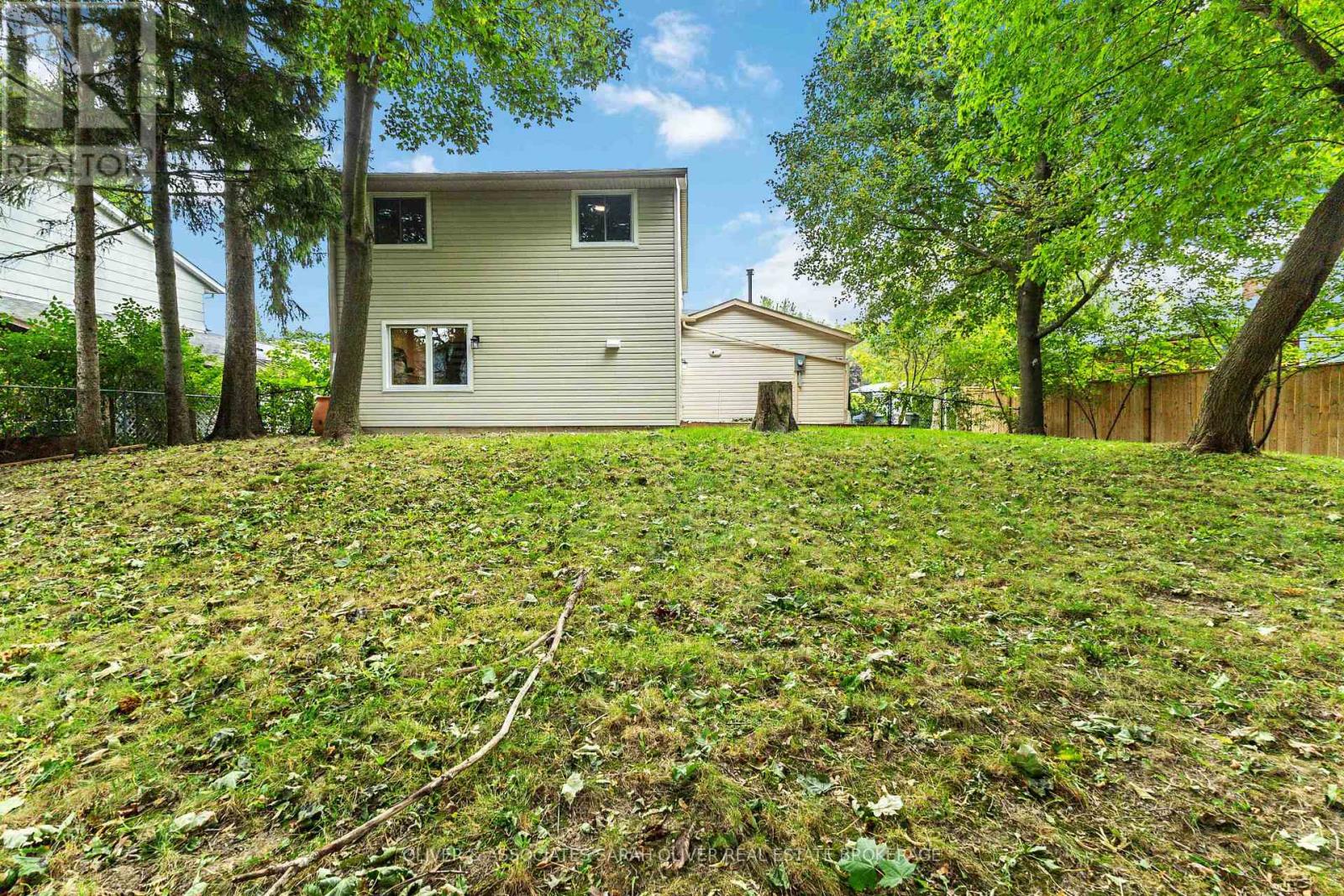 95 Blackacres Boulevard, London North, Ontario  N6G 2G9 - Photo 33 - X13838154