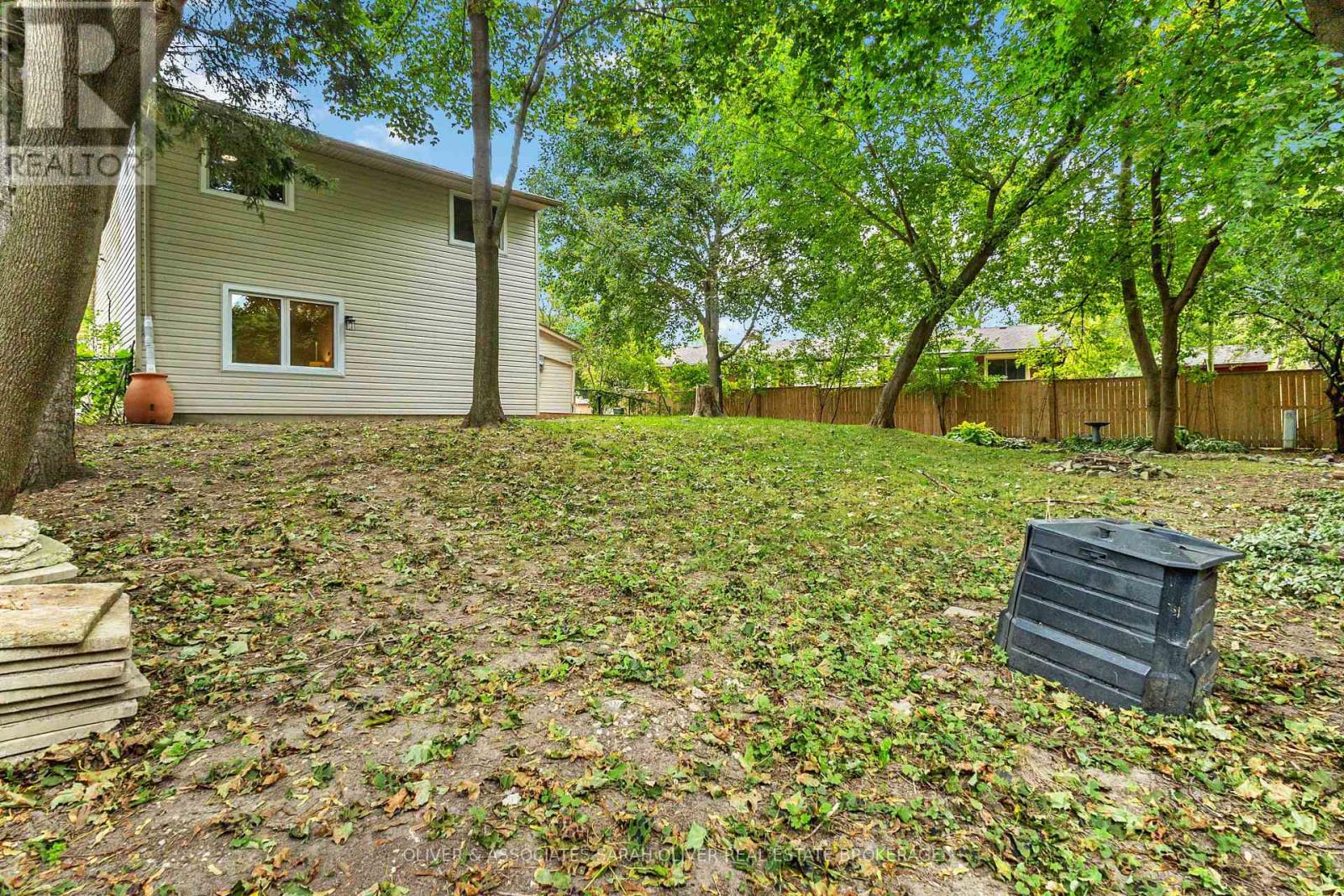 95 Blackacres Boulevard, London North, Ontario  N6G 2G9 - Photo 34 - X13838154