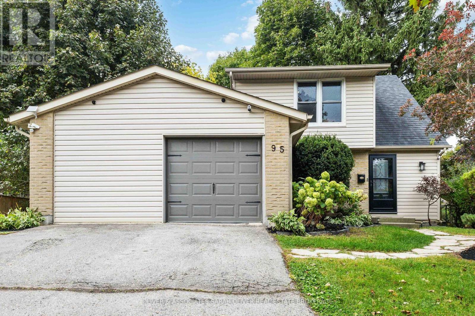 95 Blackacres Boulevard, London North, Ontario  N6G 2G9 - Photo 39 - X13838154