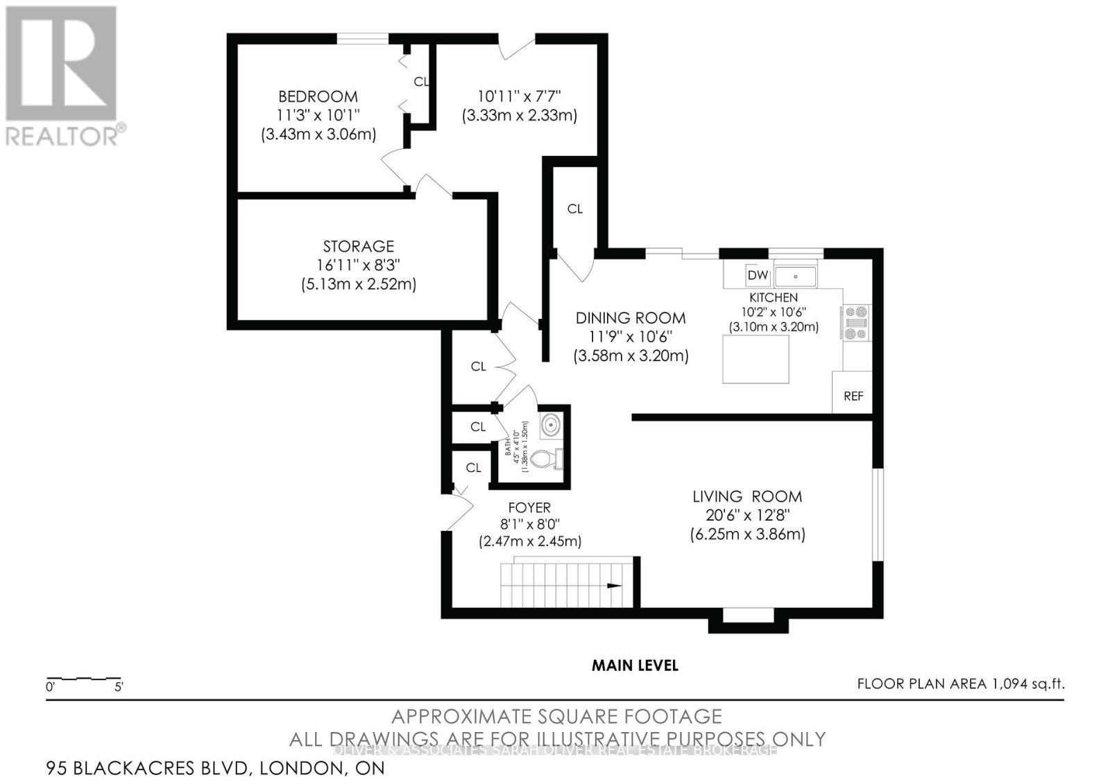 95 Blackacres Boulevard, London North, Ontario  N6G 2G9 - Photo 40 - X13838154