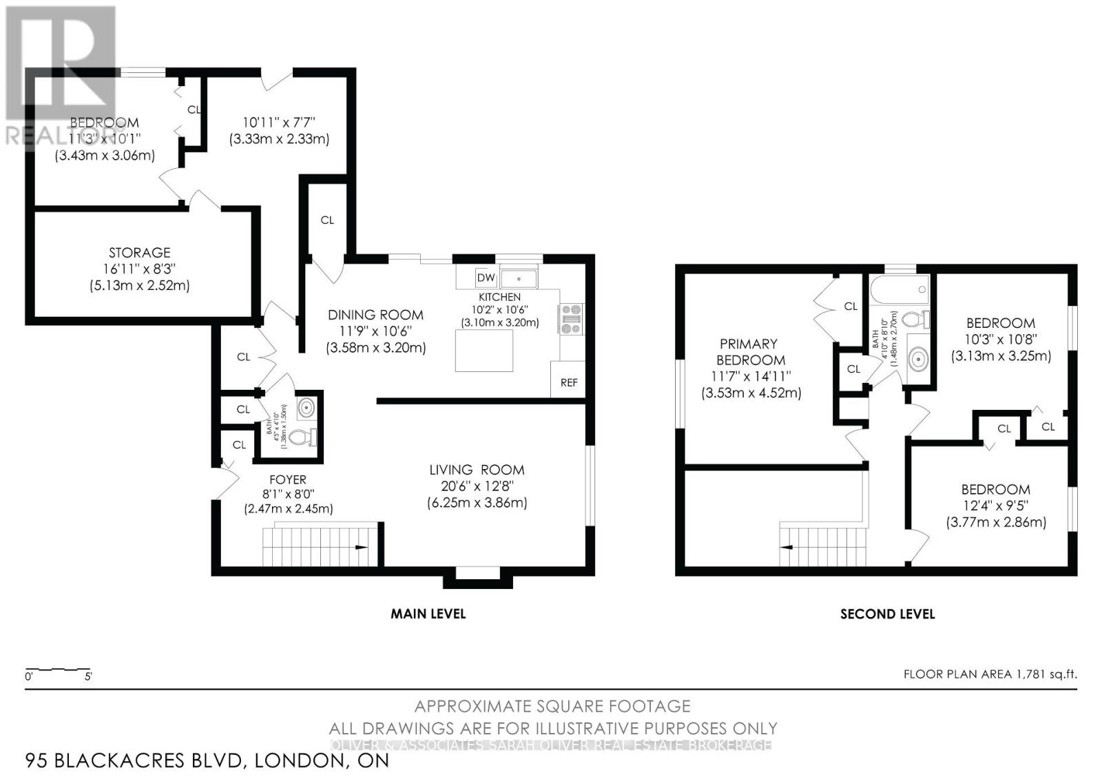 95 Blackacres Boulevard, London North, Ontario  N6G 2G9 - Photo 42 - X13838154