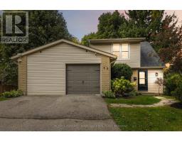 95 BLACKACRES BOULEVARD, London North, Ontario