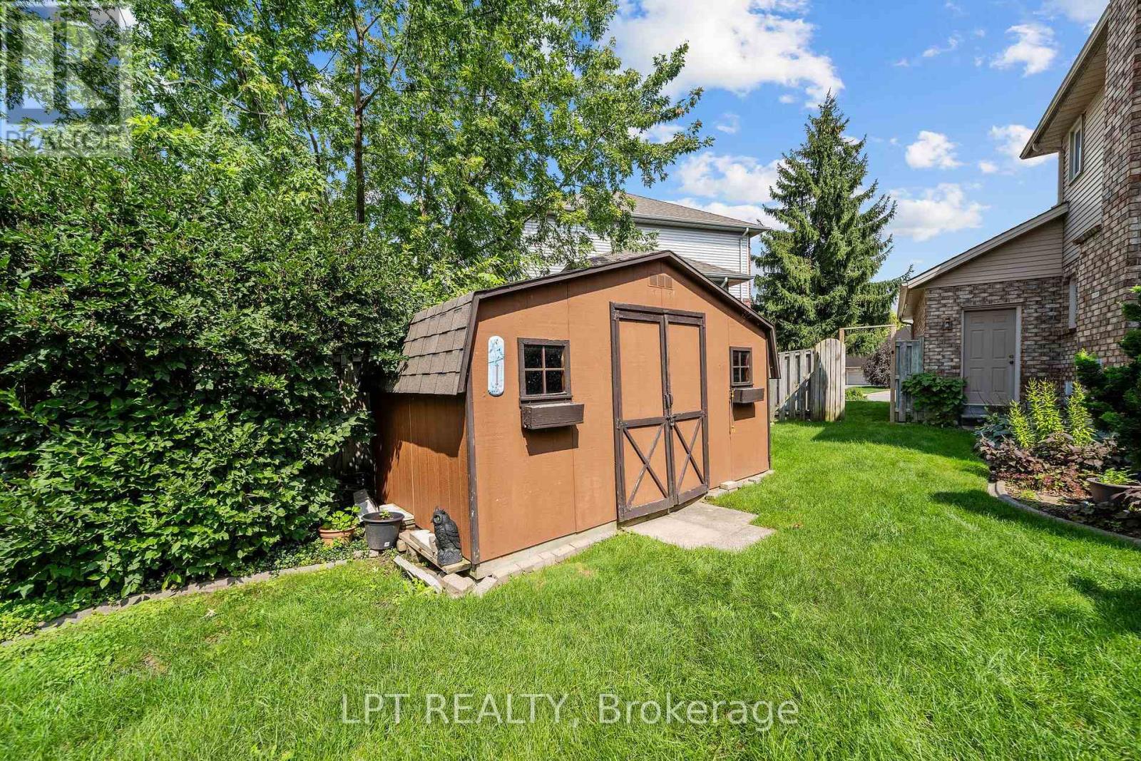 38 Stoneycreek Place, London North (North C), Ontario  N5X 3X4 - Photo 40 - X13838178