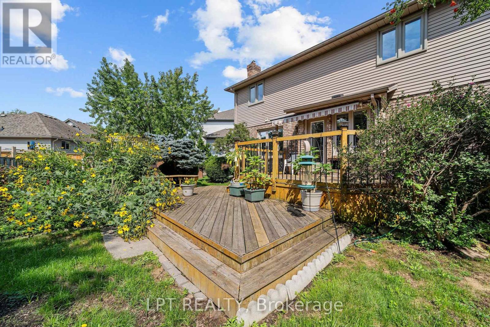 38 Stoneycreek Place, London North (North C), Ontario  N5X 3X4 - Photo 43 - X13838178