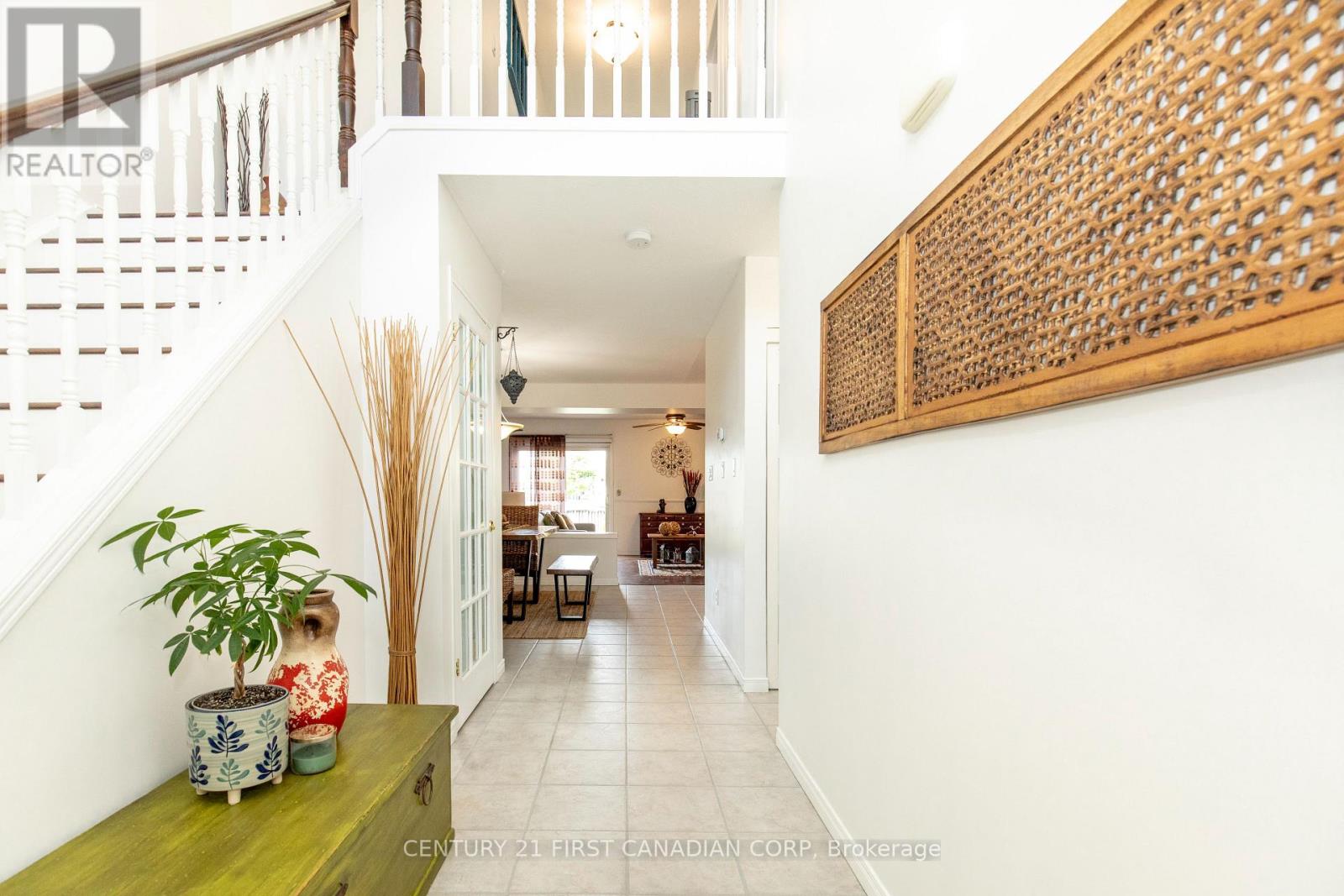 564 Cuthbert Circle, London South, Ontario  N6M 1K6 - Photo 11 - X13838206
