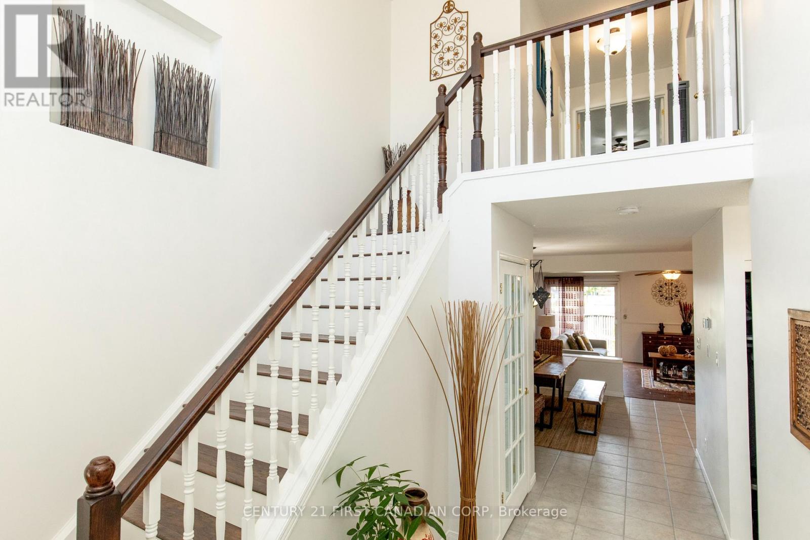 564 Cuthbert Circle, London South, Ontario  N6M 1K6 - Photo 12 - X13838206
