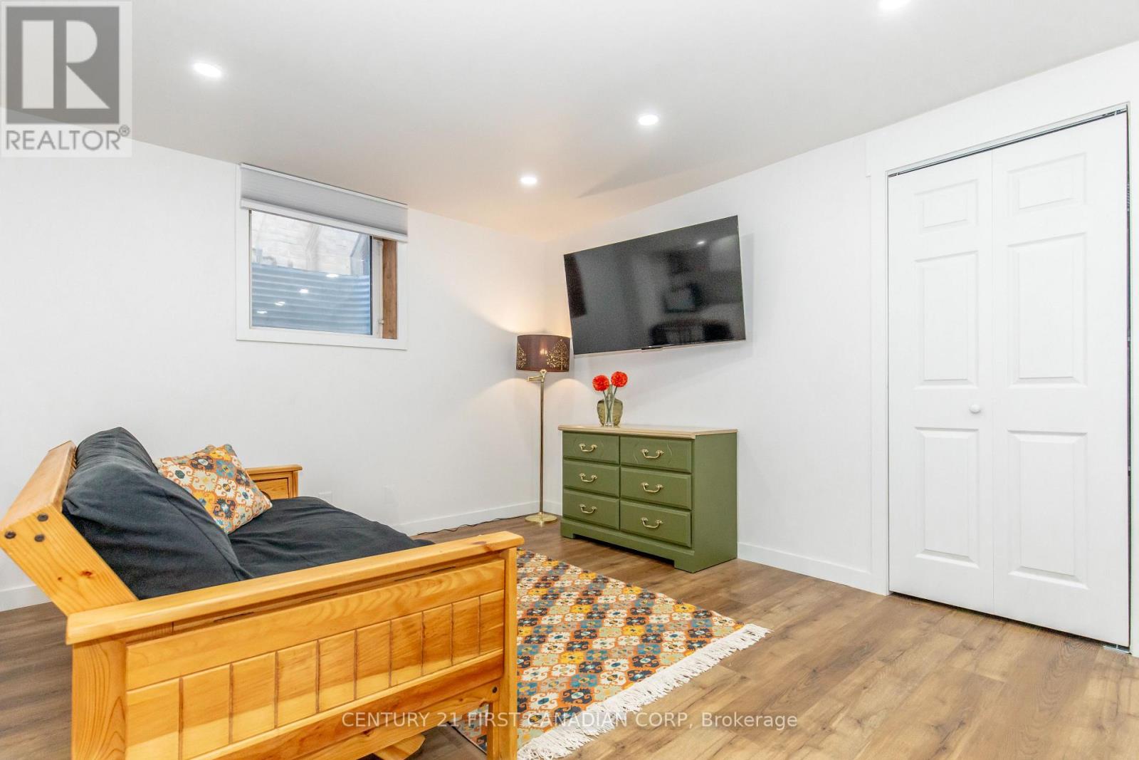 564 Cuthbert Circle, London South, Ontario  N6M 1K6 - Photo 36 - X13838206