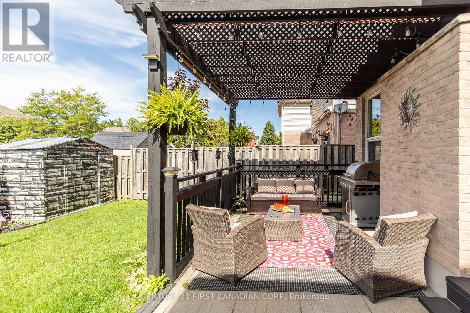 564 Cuthbert Circle, London South, Ontario  N6M 1K6 - Photo 43 - X13838206
