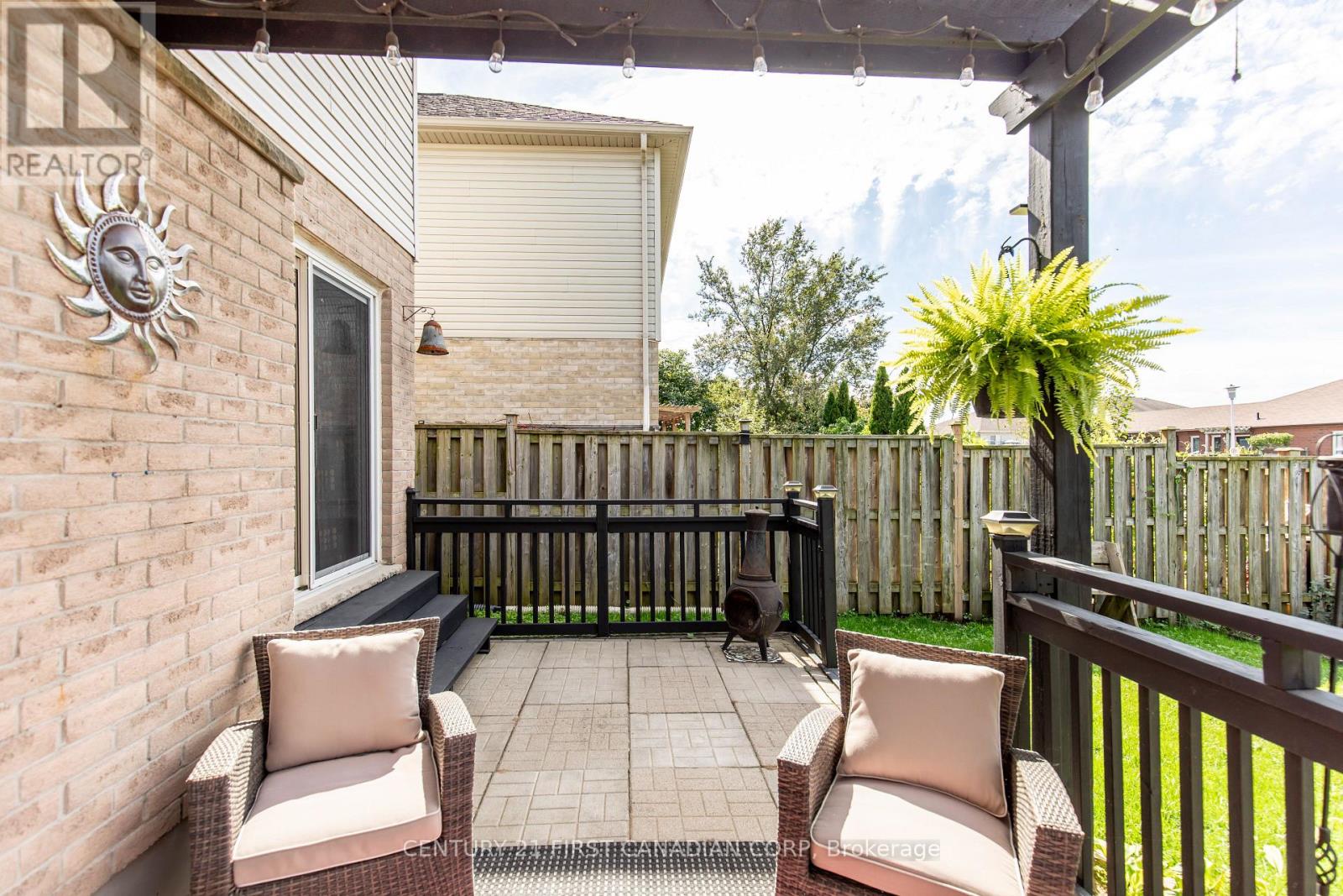 564 Cuthbert Circle, London South, Ontario  N6M 1K6 - Photo 46 - X13838206
