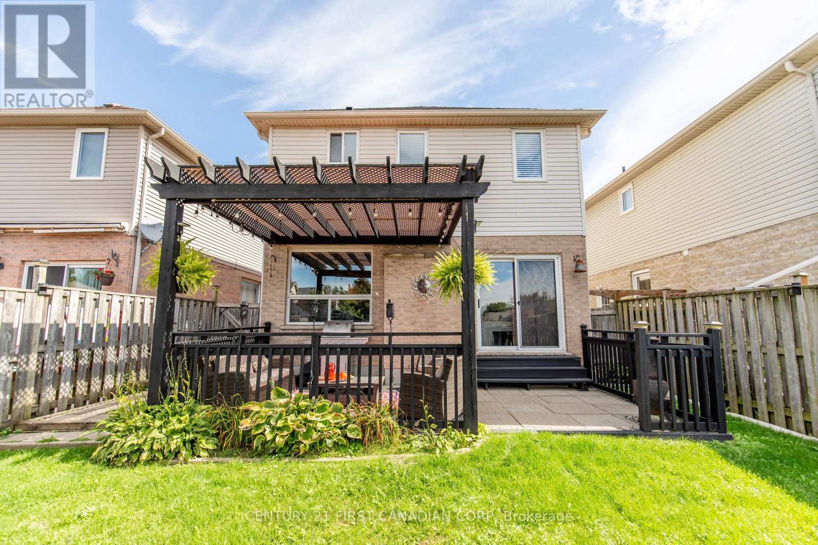 564 Cuthbert Circle, London South, Ontario  N6M 1K6 - Photo 47 - X13838206