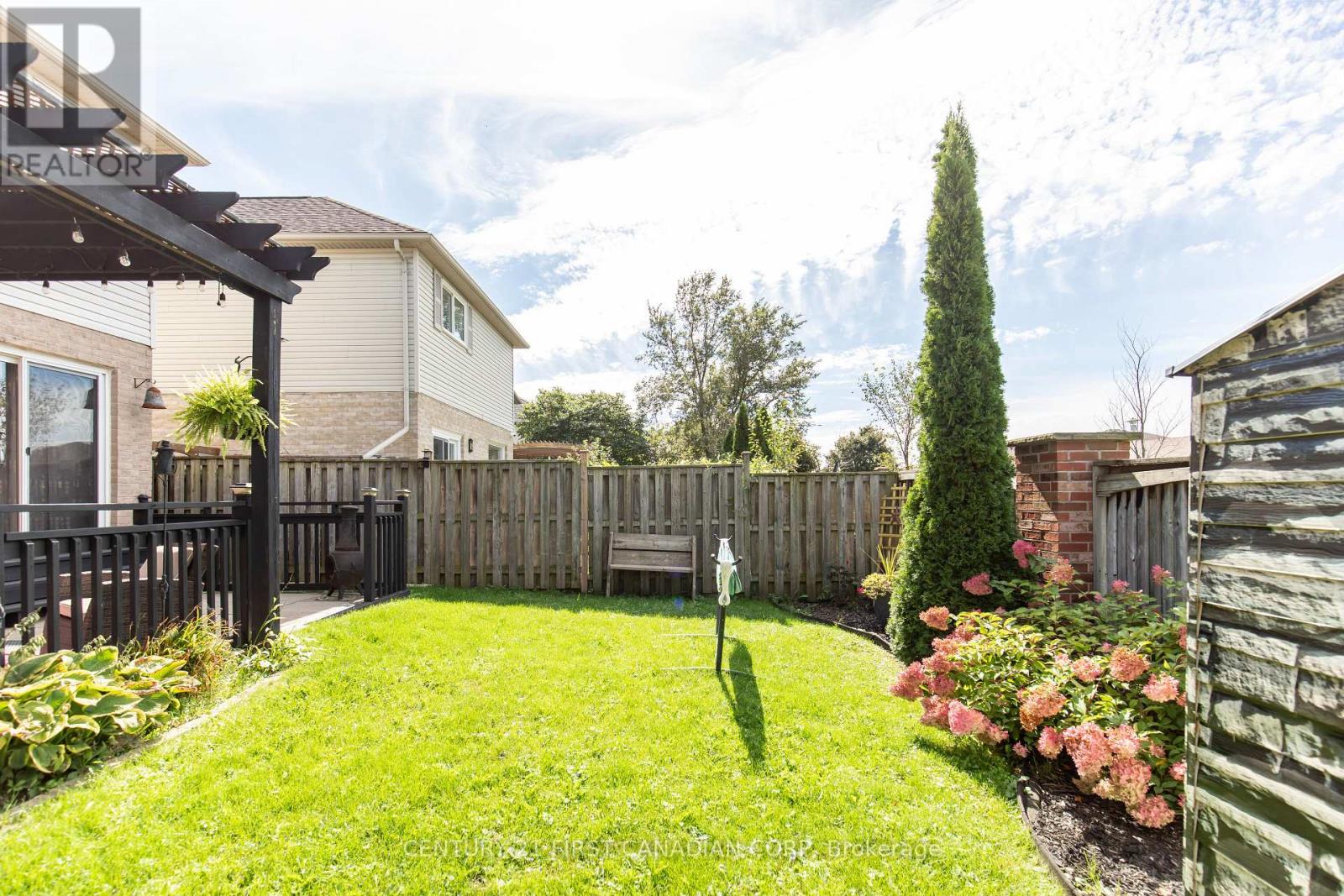 564 Cuthbert Circle, London South, Ontario  N6M 1K6 - Photo 49 - X13838206
