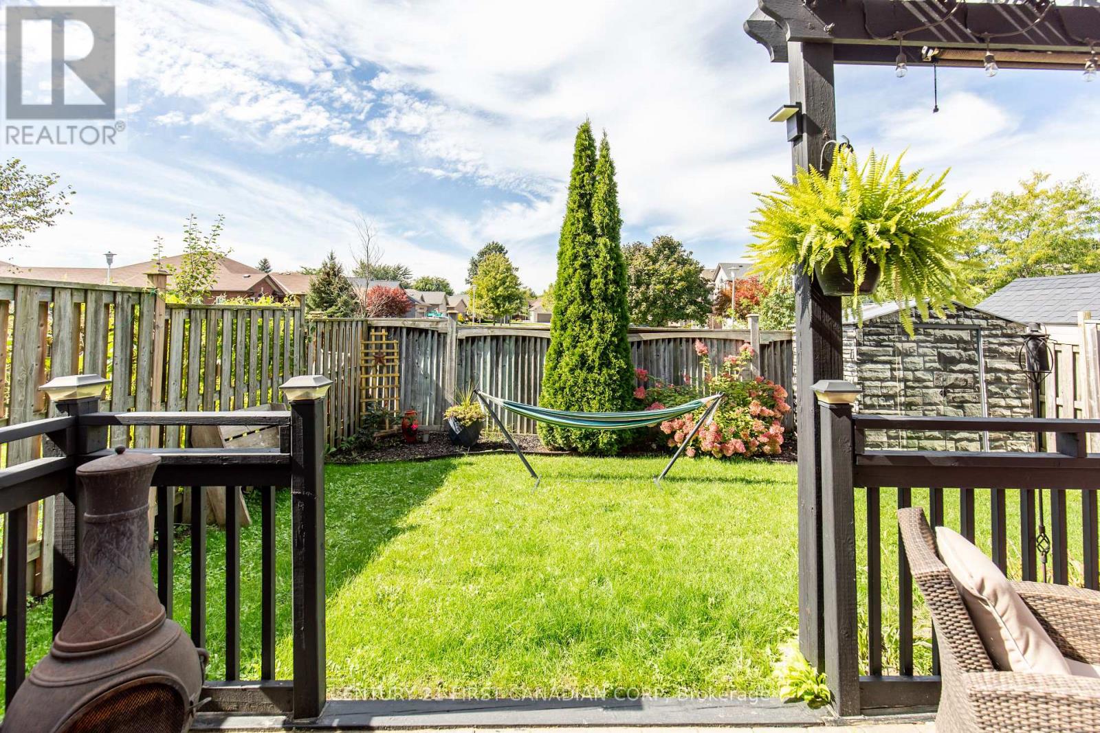 564 Cuthbert Circle, London South, Ontario  N6M 1K6 - Photo 50 - X13838206
