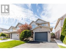 564 CUTHBERT CIRCLE, London South, Ontario