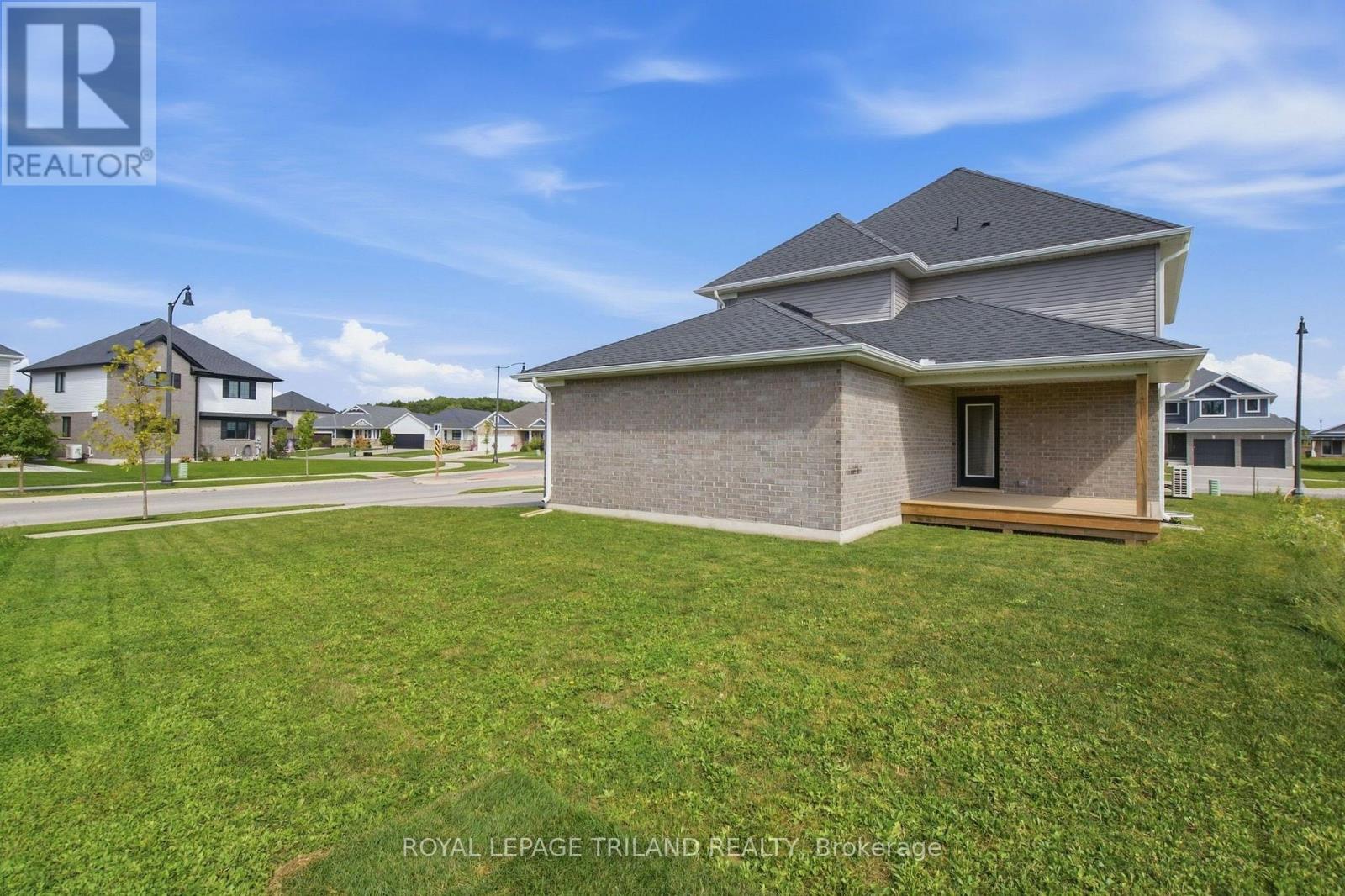 1 Hawke Lane, St. Thomas, Ontario  N5R 0M4 - Photo 31 - X13838212